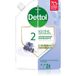 Dettol Soft on Skin Handzeep Sanfte Lavendel-Flüssigseife Nachfüllpackung