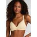 Hunkemöller Lola Padded Non-Wired Bra Geel