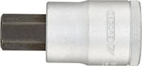 Gedore Inbus Schroevendraaierdop 14 mm 3/4 (20 mm)