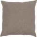 Titania Pillow kussen polyester waterafstotend bruin