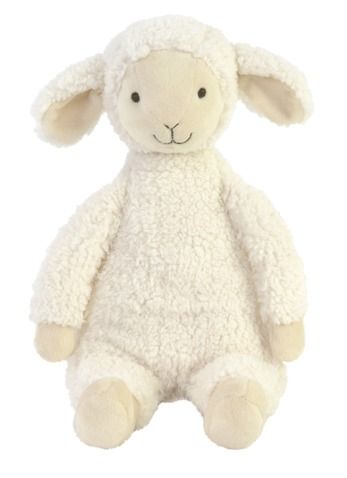 Happy Horse Lamb Leo no. 1 - Beige - 28cm