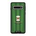 Varbergs BoIS Coque de Téléphone 3D Samsung Galaxy S10 - FC Rayures