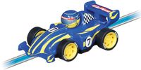 Carrera FIRST Speelgoedvoertuig - FIRST - FormulaKidz - Thunderbolt auto