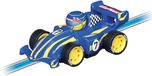 Carrera FIRST Speelgoedvoertuig - FIRST - FormulaKidz - Thunderbolt auto