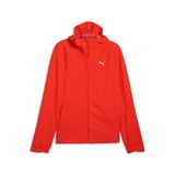 Puma Regenjas M Run Raincell Jacket 527525 Ultra Red