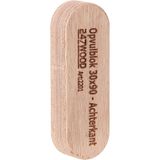 247WOOD opvulblok 30x90