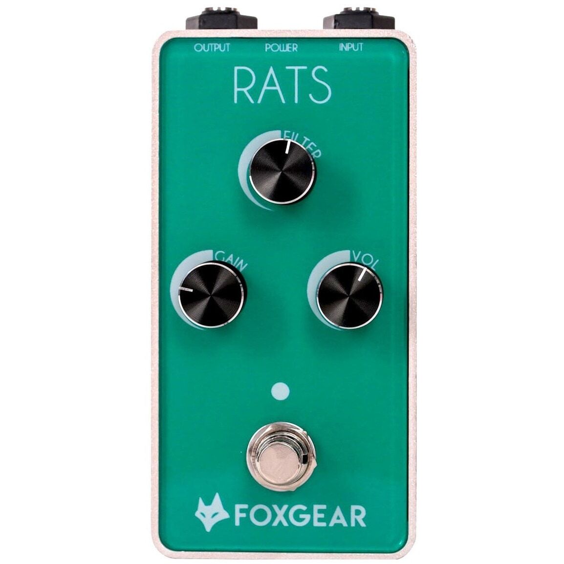 Foxgear Rats