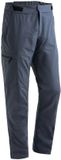 Maier Sports R3 Zed Broek Mannen Blauwe Schaduw Polyester Lente/Zomer 2026