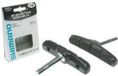 Shimano REMSCHOEN SHIM M70T2 CANTI STIFT SET A 2 Zwart