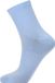 Athlecia Socken 3er-Pack Diaz Blauw Unisex Halfhoog Vocht absorberend Polyamide/Elastaan 35-38
