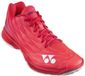 Yonex PC Aerus Z - Chaussures de badminton - Hommes Rouge rubis - 40