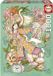 Educa Puzzel Ana Jarén wekker 1000 pièces 48 x 68 cm