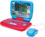 Lexibook Paw Patrol Educational Computer - Bilingual French/English