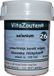 VitaZout VitaZouten Selenium VitaZout nr. 26 120 comprimés