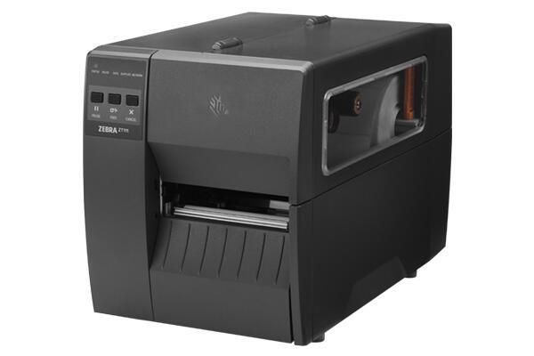 Zebra ZT111 Direct thermische labelprinter