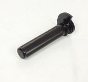 RFX Gaskoker Pro Alu Zwart voor Motor KTM 125 EXC 1998-2016 FXTT5020099BK Nieuw