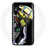 BMW logo M Maniacase Beschermhoes voor Oppo A17