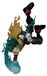 My Hero Academia Izuku Midoriya III, figurine à collectionner, multicolore