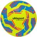 Uhlsport Sala Lite 350 Addglue Zaalvoetbal Geel 4