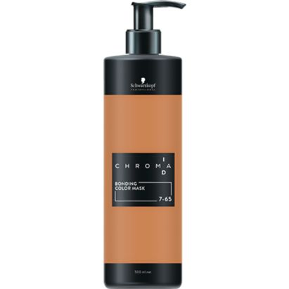 Schwarzkopf Chroma ID Haarkleuring 7-65 Bruin 280 ml