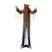 viving - Weerwolf, geanimeerd, afmetingen 100 x 20 x 160 cm