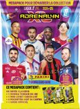 Album Panini Stickers Panini Adrenalyn XL
