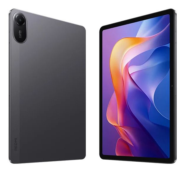 Xiaomi Redmi Pad 2 / WiFi / 256 GB / Grafiet