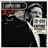 PIAS Nederland Jerry Lee Lewis Live From Austin, Tx CD