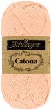 Scheepjes Catona 10gr - 523 Sweet Mandarin