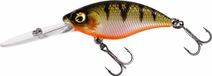 Westin BuzzBite DR Crankbait 6.5cm 14g Bling Perch