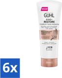 Guhl Conditioner Bond+ Restore 200 ml Pack économique 6 pièces