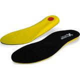 Flexor Semelles Flexor Sport Ultra-Running et Trekking Fx1 001 45 1 paire