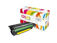 Armor K15736OW tonercartridge Geel