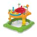 Foppapedretti Playgio Loopwagen, voor baby's van 6 maanden tot 12 kg, meerkleurig