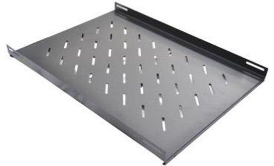 European Cabling Solution Eminent WPN-AFS-41060-B rack-toebehoren