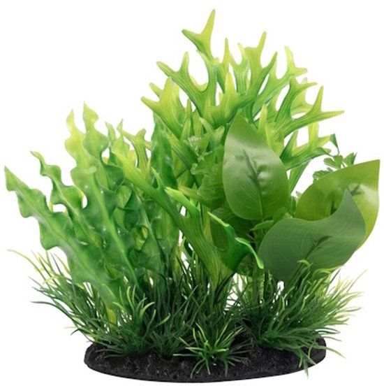 SuperFish Deco Plant S NR. 4