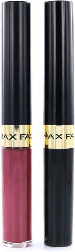 Max Factor 2 Steps Lipstick Lipfinity All Day Seductive 390