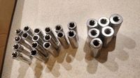 Bahco Douille allongée 12 pans 1/4" 6mm