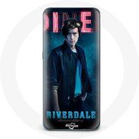 Maniacase Samsung Galaxy A3 2017 Hoesje Riverdale Jughead Jones Series Maniacase