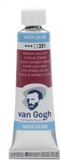 Van Gogh Aquarelverf - 327 Kraplak Donker - Tube