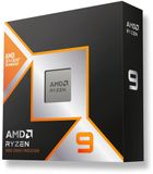 AMD Ryzen 9 9950X3D processor 4,3 GHz 144 MB L2 & L3 Lade