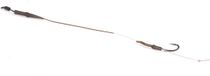 PB Products Combi Rig | Onderlijn | Stiff Coated | Haakmaat 4