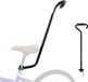 Tige pour vélo d'enfant - Aluminium - 3 pièces