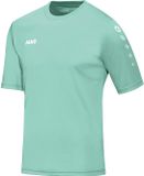 Jako Team Shirt Korte Mouw Heren - Mintgroen | Maat: XXL