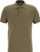 Lacoste Polo sans manches Classic Fit Vert