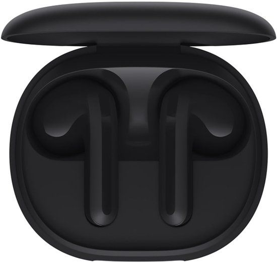 Xiaomi Redmi Buds 4 Lite - Wireless In-Ear Headphones - White
