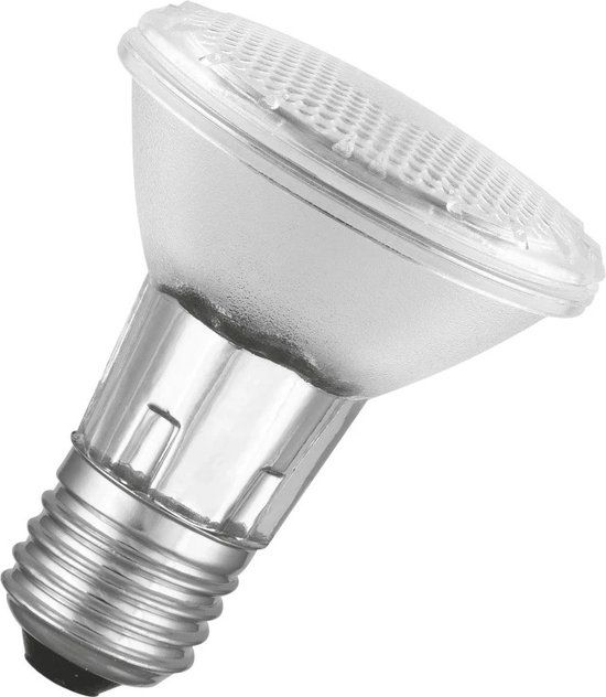 OSRAM LED Reflectorlamp - E27 - 6.4W - Warm Wit - Dimbaar