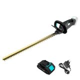 Cecotec Accuheggenschaar TitaniumSword 6100 XL Freemove