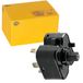 HELLA VALUEFIT Knipperlampschakelaar - Opbouw/Inbouw - 6BG 008 844-007