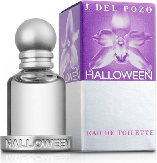 J. Del Pozo Halloween eau de toilette / 100 ml / dames